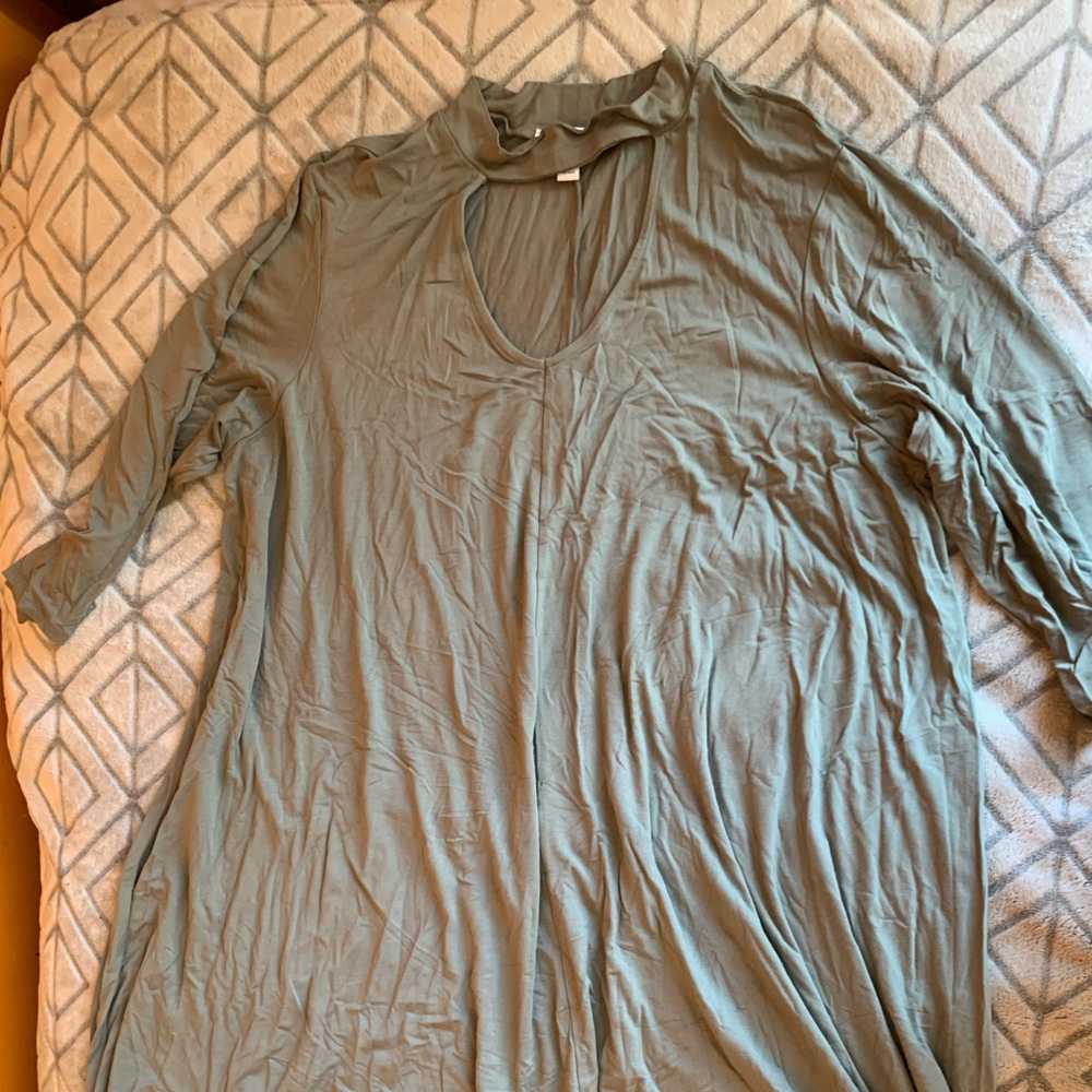 Boutique dress
